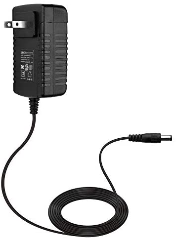 Power Cord Replacement for Alexa Show 8 and Alexa Show 10 (3rd Gen), 30W Charger Adapter