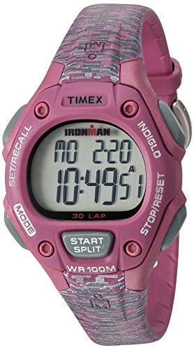 Timex Ironman Classic 30 Mid-Size Watch