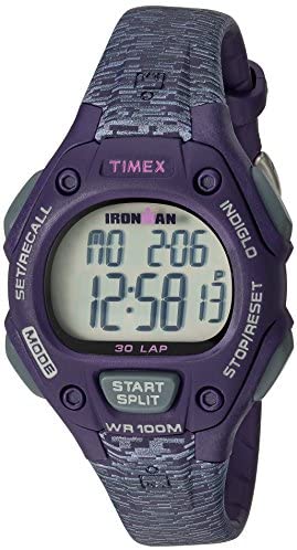 Timex Women’s Ironman Classic 30 Mid-Size Watch