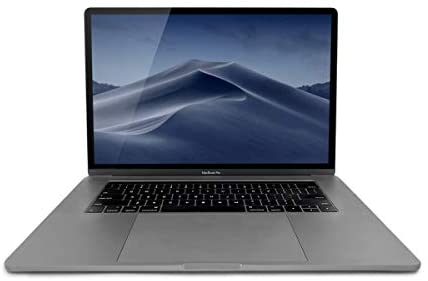 Apple MacBook Pro MLH42LL/A 15-inch Laptop with Touch Bar, 2.7GHz quad-core Intel Core i7, 16GB Memory / 512GB SSD, Retina Display, Space Gray (Renewed)