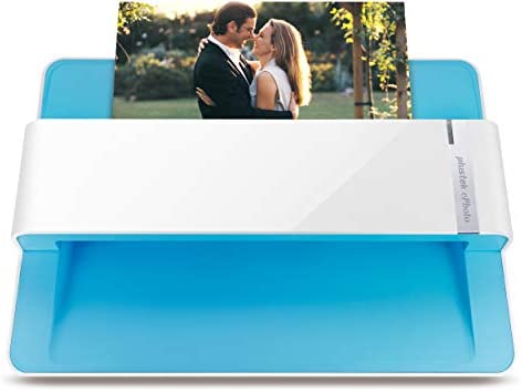 Plustek Photo Scanner – ephoto Z300, Scan 4×6 Photo in 2sec, Auto Crop and Deskew with CCD Sensor. Support Mac and PC