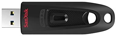 SanDisk 512GB Ultra USB 3.0 Flash Drive – SDCZ48-512G-G46