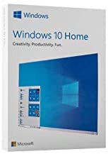Windоw 10 HОМЕ – 64 bit – on USB | New upgraded version | English