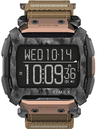 Timex Men’s Command Shock 54mm Watch